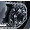 R&G Racing Swingarm Protectors for KTM 1290 Super Duke R/GT '16-'22 R&G Racing Swingarm Protectors for KTM 1290 Super Duke R/GT '16-'22